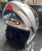 HJC Motorhelm te koop maat M, Motoren, Kleding | Motorhelmen, HJC