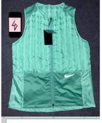 Nike division bodywarmer, Ophalen, Maat 48/50 (M)