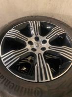 Volvo xc40 velgen + banden, Auto-onderdelen, Banden en Velgen, Ophalen, 18 inch, Band(en)