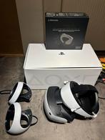 PSVR2 ( sous garantie ) + mod kit, Games en Spelcomputers, Virtual Reality, Ophalen, Zo goed als nieuw