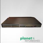 S5700-28X-LI-24S-AC Huawei 24-Port GE SFP 4-Port T 1000Base-, Informatique & Logiciels, Commutateurs réseau, Reconditionné, Enlèvement ou Envoi