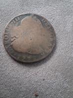 Stuk carolus, Postzegels en Munten, Ophalen of Verzenden