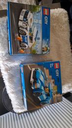 Lego nieuwe doosjes, Ophalen, Lego
