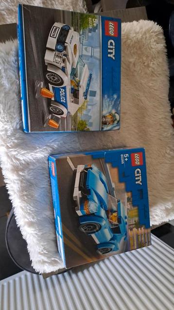 Lego nieuwe doosjes beschikbaar voor biedingen