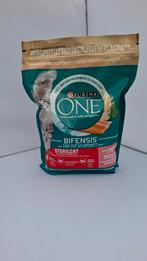 Purina One poezenbrokjes, Dieren en Toebehoren, Ophalen of Verzenden