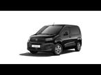 Peugeot Partner 3PL-CAM-VLOER-WAND-16, Euro 6, 1199 cc, Zwart, Handgeschakeld