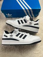 adidas Forum Low White (45 1/3), Kleding | Heren, Schoenen, Wit, Nieuw, Ophalen of Verzenden, Adidas