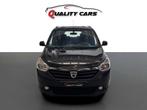 Dacia Lodgy Prestige | TCe 115 | 57.000 KM ! | 7 PL | Navi, Voorwielaandrijving, Euro 5, Monovolume, Gebruikt