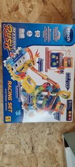 V Tech Marble Rush Racing set, Ophalen of Verzenden, Nieuw