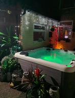 Neuf💥achetez Jacuzzi 5 places💥promo🔥€4999 ald €8999, Jardin & Terrasse, Jardin & Terrasse Autre, Enlèvement ou Envoi, Neuf