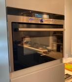 Inbouwoven  Siemens 45 cm compact, Enlèvement, Utilisé, Encastré, Four