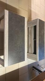 Tv kast en salontafel, Huis en Inrichting, Ophalen, Gebruikt