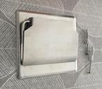 Toiletrolhouder 2x, Enlèvement, Utilisé