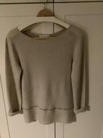 Pull Fabiana Filippi, Verzenden, Zo goed als nieuw, Beige