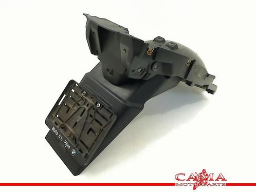 KENTEKENPLAAT HOUDER BMW R 1150 RT (R1150RT) (01-1970/-), Motoren, Onderdelen | BMW, Gebruikt