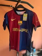 FC Barcelona x Travis Scott shirt maat S, Sport en Fitness, Voetbal, Maat S, Ophalen, Nieuw, Shirt
