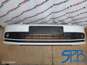 Voorbumper VW JETTA 5C FACELIFT LC9A 5C6807217M GRILL 4X PDC beschikbaar voor biedingen