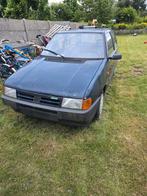 Fiat uno, Particulier, Achat