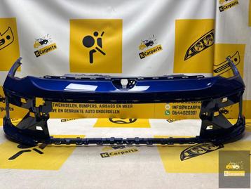 Voorbumper VW Golf 8 VIII 8.5 FACELIFT R 5H0807221Q 4XPDC beschikbaar voor biedingen
