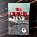 Toni Coppers - Dood water, Boeken, Thrillers, Nieuw, Ophalen of Verzenden