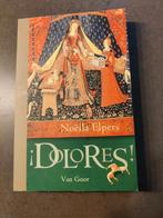 Noëlla Elpers - Dolores!, Ophalen, Zo goed als nieuw, Noëlla Elpers