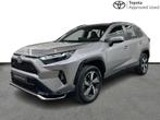 Toyota RAV-4 Premium Plus PHEV, Auto's, Toyota, Automaat, Overige kleuren, 2487 cc, 184 pk