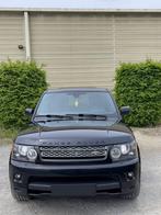 Range Rover Sport 3.0SDV6 prête à immatriculé 2012 EURO5, Autos, SUV ou Tout-terrain, 5 places, Cuir, Range Rover (sport)