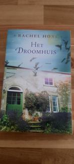 Het droomhuis - Rachel Hore, Ophalen of Verzenden, Zo goed als nieuw, Rachel Hore, België