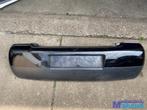 VW LUPO Zwart achterbumper 1998-2005, Gebruikt, Achter, Volkswagen, Bumper