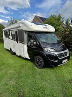 Mc Louis Carat 473G, Caravans en Kamperen, Mobilhomes, Luifel, Ringverwarming, Fiat, 7 tot 8 meter
