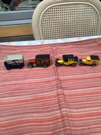 Matchbox, Ophalen of Verzenden, Gebruikt, Auto, Matchbox