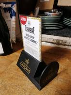 Tafel reclame gouden Carolus, Verzamelen, Biermerken, Verzenden