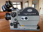 Arriflex SR 16 mm bioscoopcamera met hoge snelheid, Ophalen of Verzenden, Gebruikt