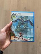 HORIZON FORBIDDEN WEST - PS5, Games en Spelcomputers, Games | Sony PlayStation 5, Ophalen of Verzenden, Zo goed als nieuw