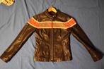 Harley Davidson veste cuir dame, Femmes, Manteau | cuir