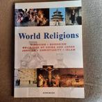 WORLD RELIGIONS - KONEMANN- MARKUS HATTSTEIN-ENGELSE VERSIE, Boeken, Godsdienst en Theologie, Ophalen of Verzenden, Islam