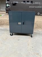 Nouveau coffre à selle très pratique, Enlèvement, Neuf, Autres espèces