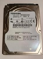 2.5 HDD...toshiba...500GB, Computers en Software, Harde schijven, Ophalen, Intern, Toshiba, Zo goed als nieuw