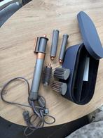Dyson airwrap, Handtassen en Accessoires, Uiterlijk | Haarverzorging, Ophalen, Zo goed als nieuw, Haardroger