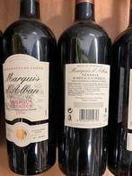 Marquis d’Alban bordeaux superieur 2010, Verzamelen, Ophalen of Verzenden