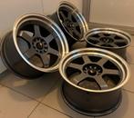 Jr12 gun metal 18” 9j et25 10j et20 5x120 5x114.3, Auto-onderdelen, Banden en Velgen, Ophalen, 18 inch, Velg(en), Nieuw
