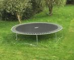 Trampoline Berg / groot 366 cm diameter / beschikbaar, Ophalen, Gebruikt