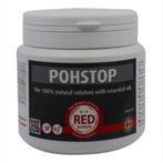 Pohstop Poeder 300g - Red Animals - Anti Bloedluis, Ophalen, Vogel
