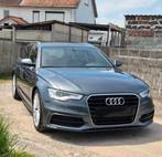 Audi A6 gekeurd voor verkoop, Te koop, Break, 5 deurs, Voorwielaandrijving