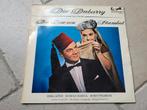 Vinyl Die Dubarry - Die rose von Stambul, Ophalen of Verzenden, Gebruikt