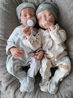 Bébé renaissant, Enlèvement ou Envoi