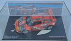 SPYKER C8 SPYDER GT2R .24H DU MANS 2007 NIEUW STAAT 1 43, Ophalen of Verzenden, Zo goed als nieuw