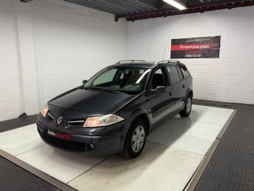 Renault Megane 1.5DCI Reeds Gekeurd voor Verkoop&Carpass  beschikbaar voor biedingen