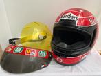 Helm Michael Schumacher Replica, Ophalen