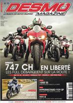 DESMO-magazine nr-79 april-mei 2016, Ophalen of Verzenden